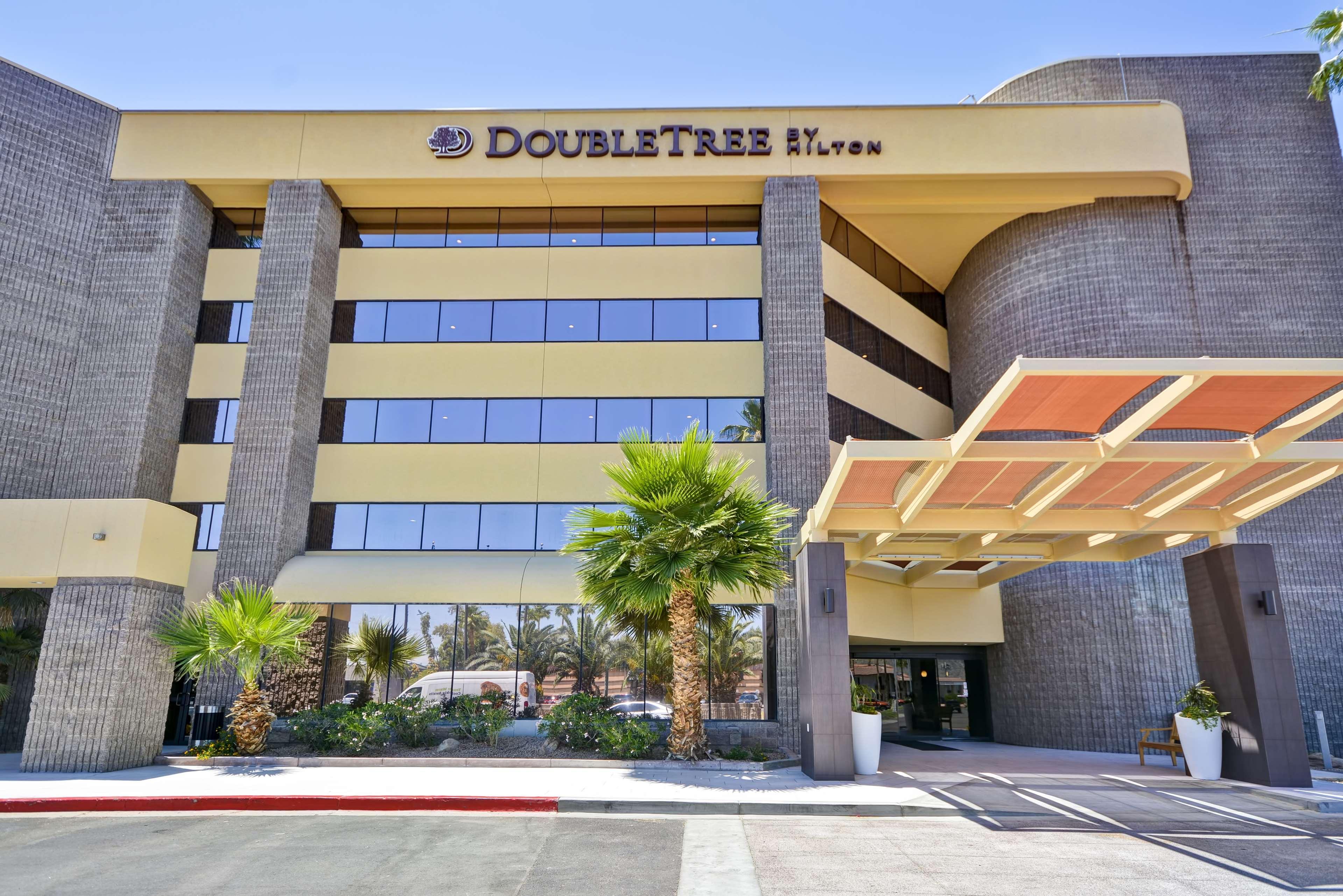 Doubletree By Hilton Phoenix North Εξωτερικό φωτογραφία
