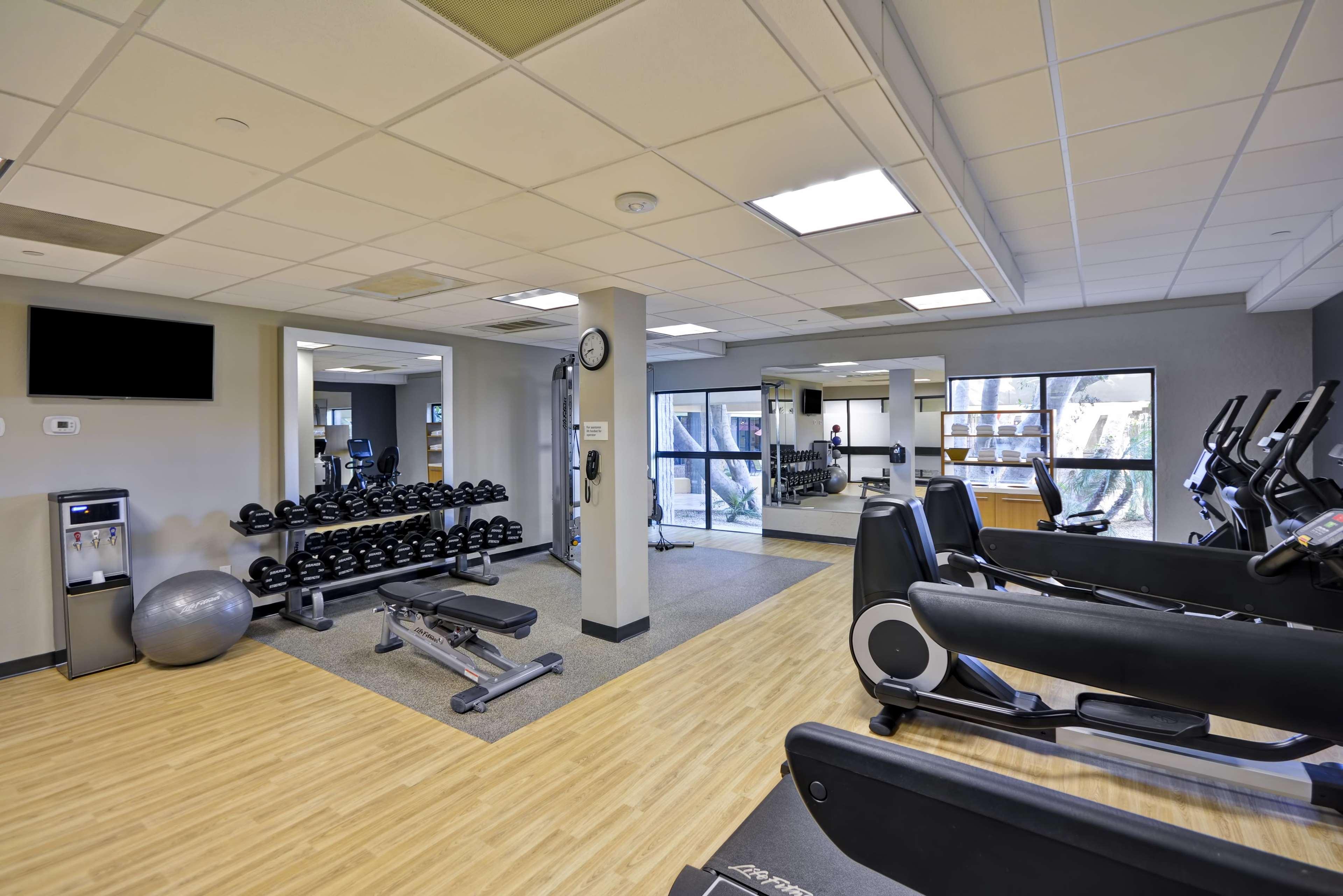 Doubletree By Hilton Phoenix North Εξωτερικό φωτογραφία