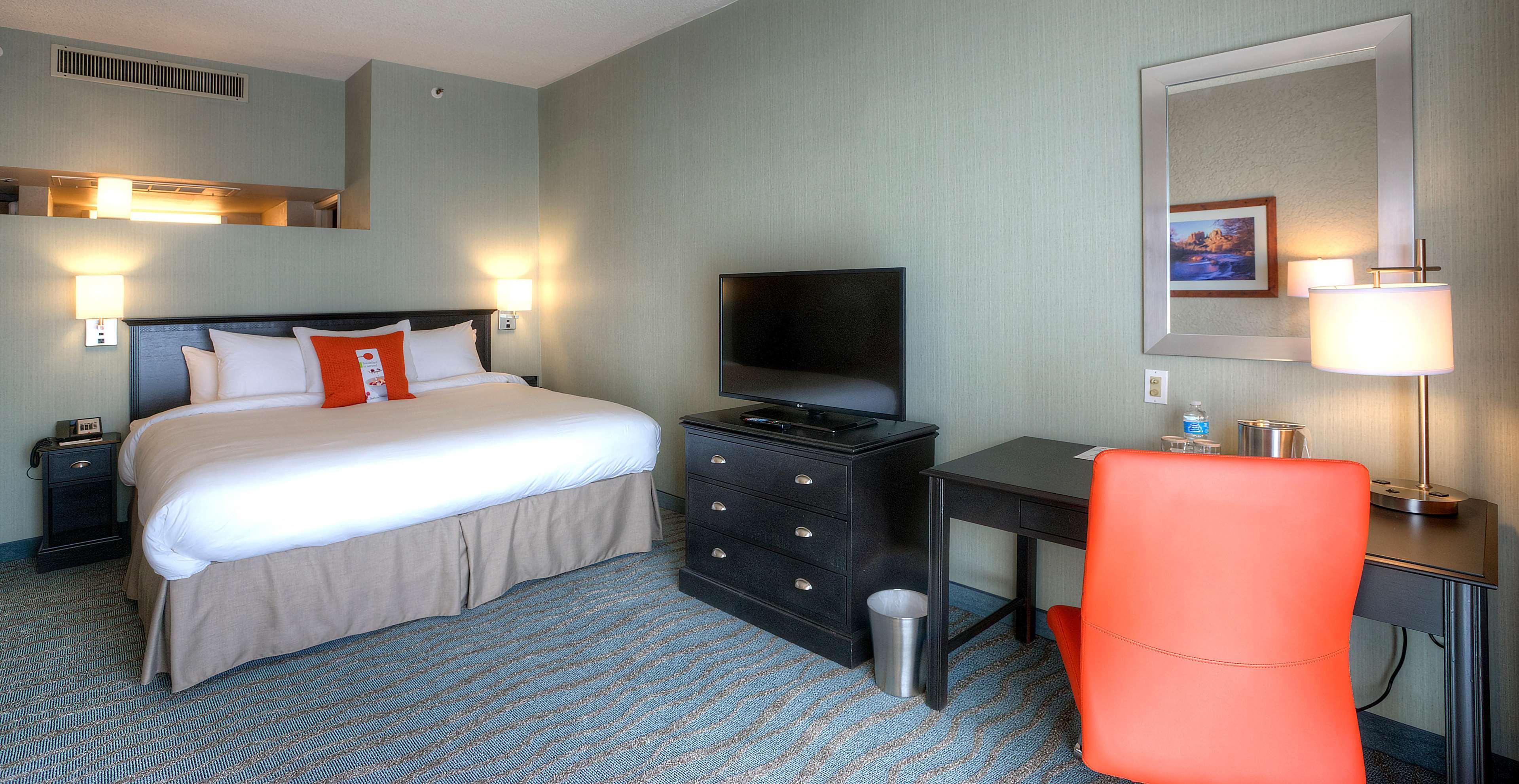 Doubletree By Hilton Phoenix North Εξωτερικό φωτογραφία