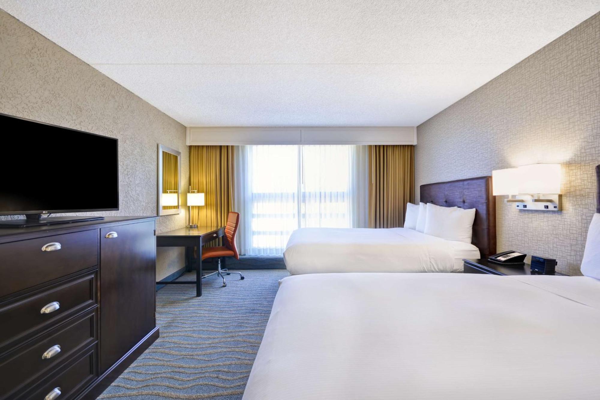 Doubletree By Hilton Phoenix North Εξωτερικό φωτογραφία