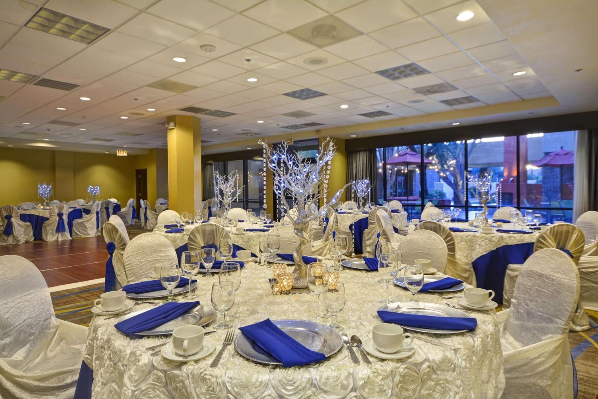 Doubletree By Hilton Phoenix North Εξωτερικό φωτογραφία