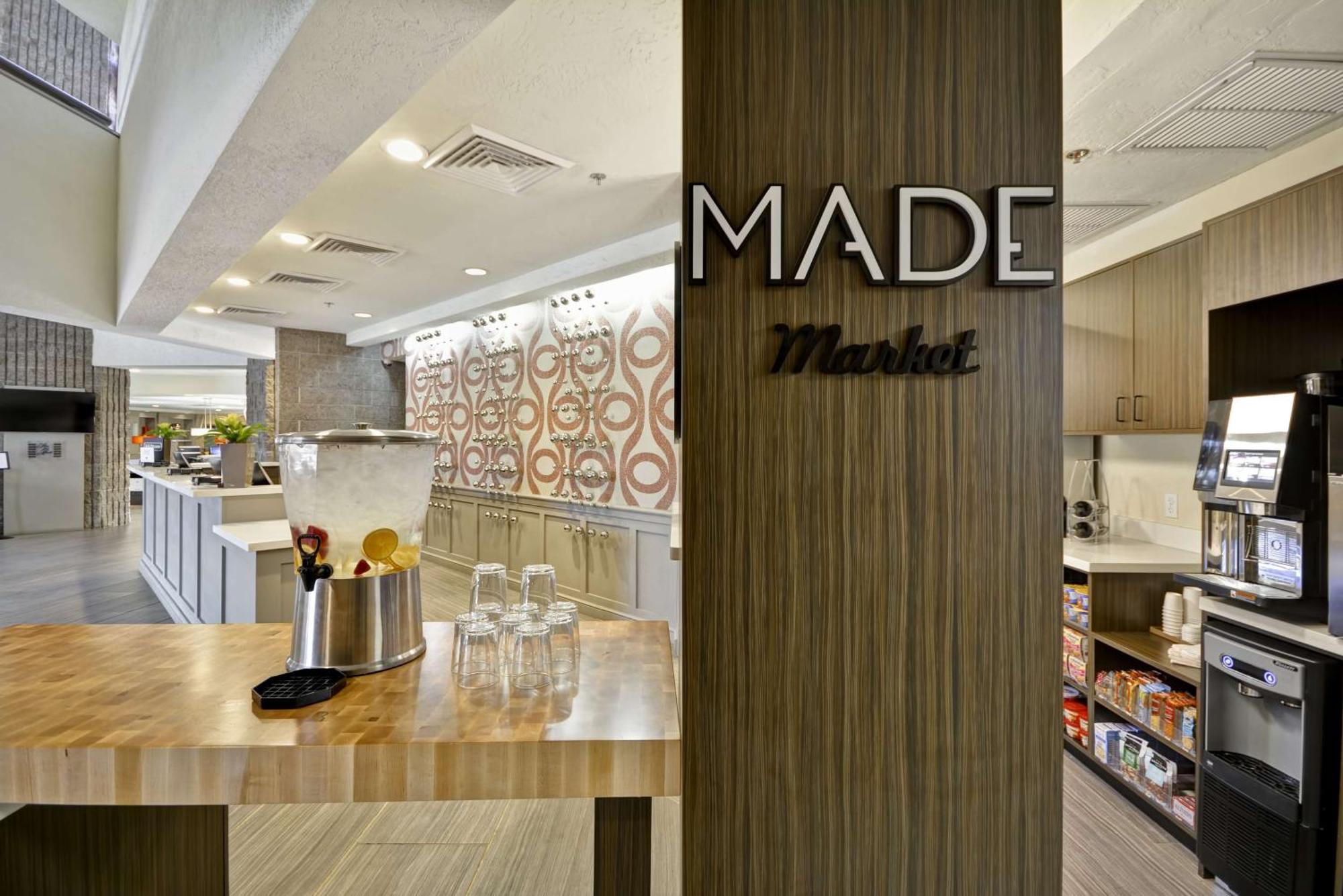 Doubletree By Hilton Phoenix North Εξωτερικό φωτογραφία