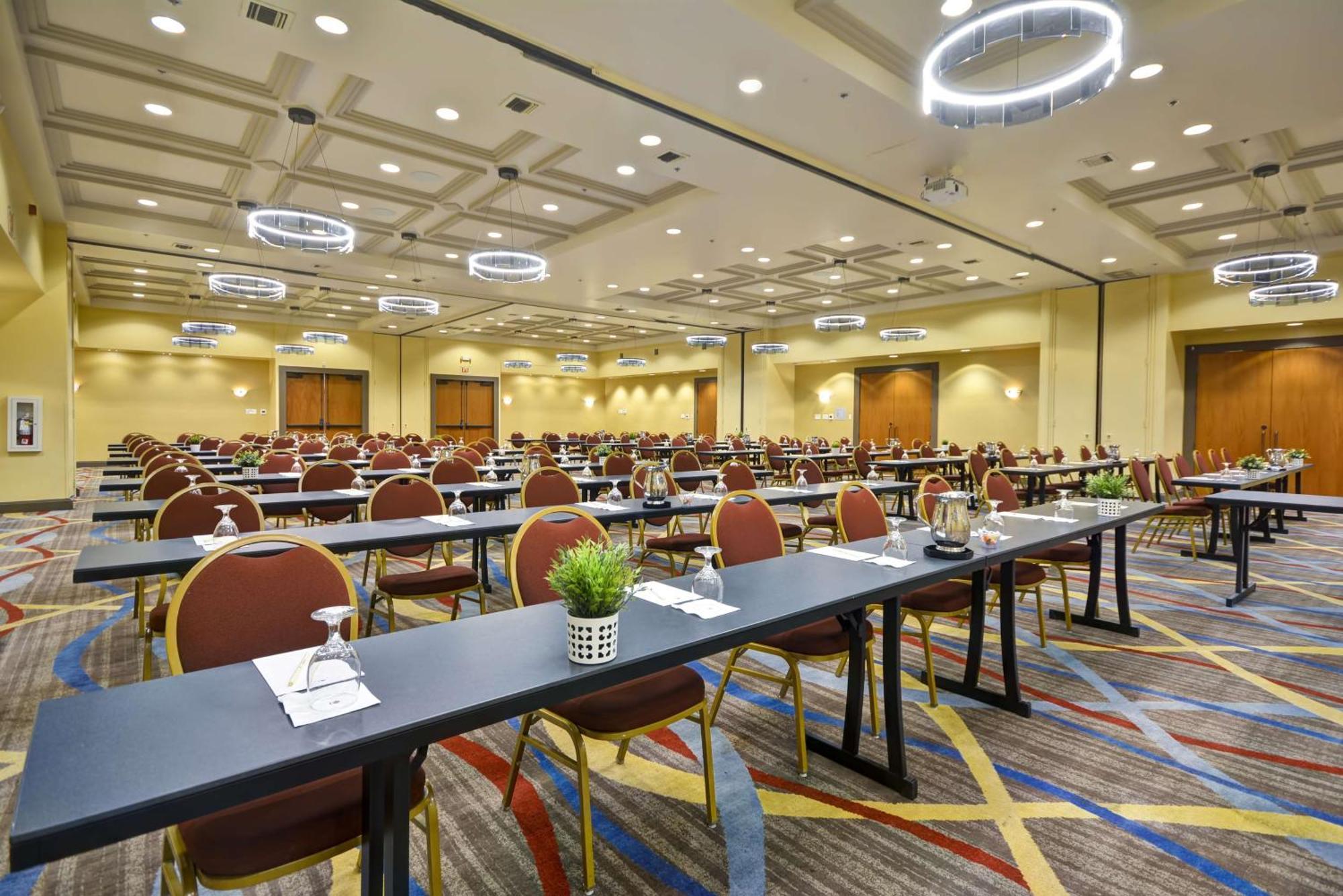 Doubletree By Hilton Phoenix North Εξωτερικό φωτογραφία