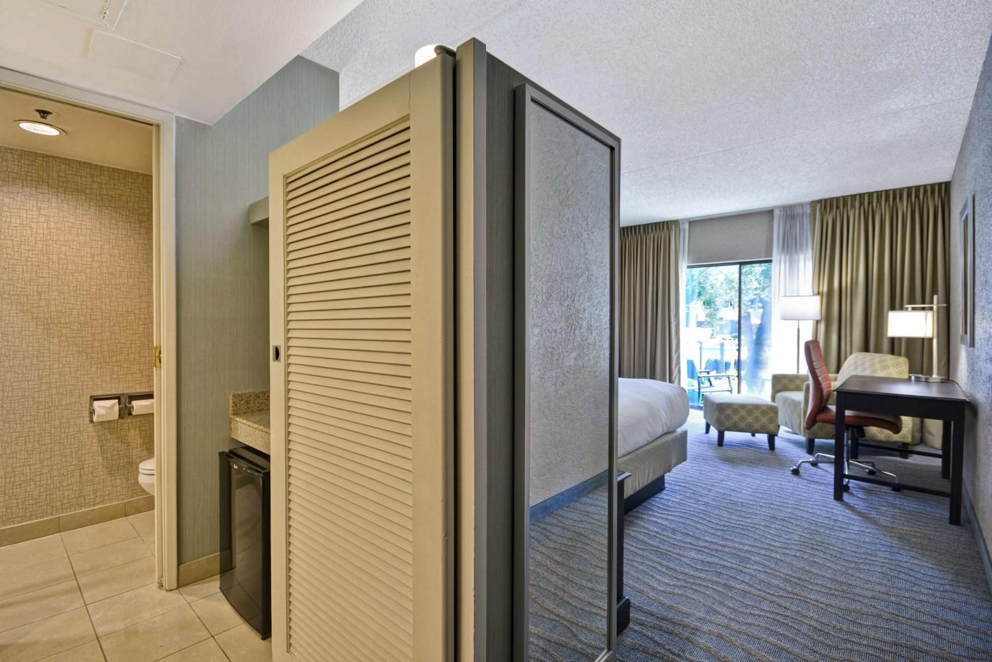 Doubletree By Hilton Phoenix North Εξωτερικό φωτογραφία