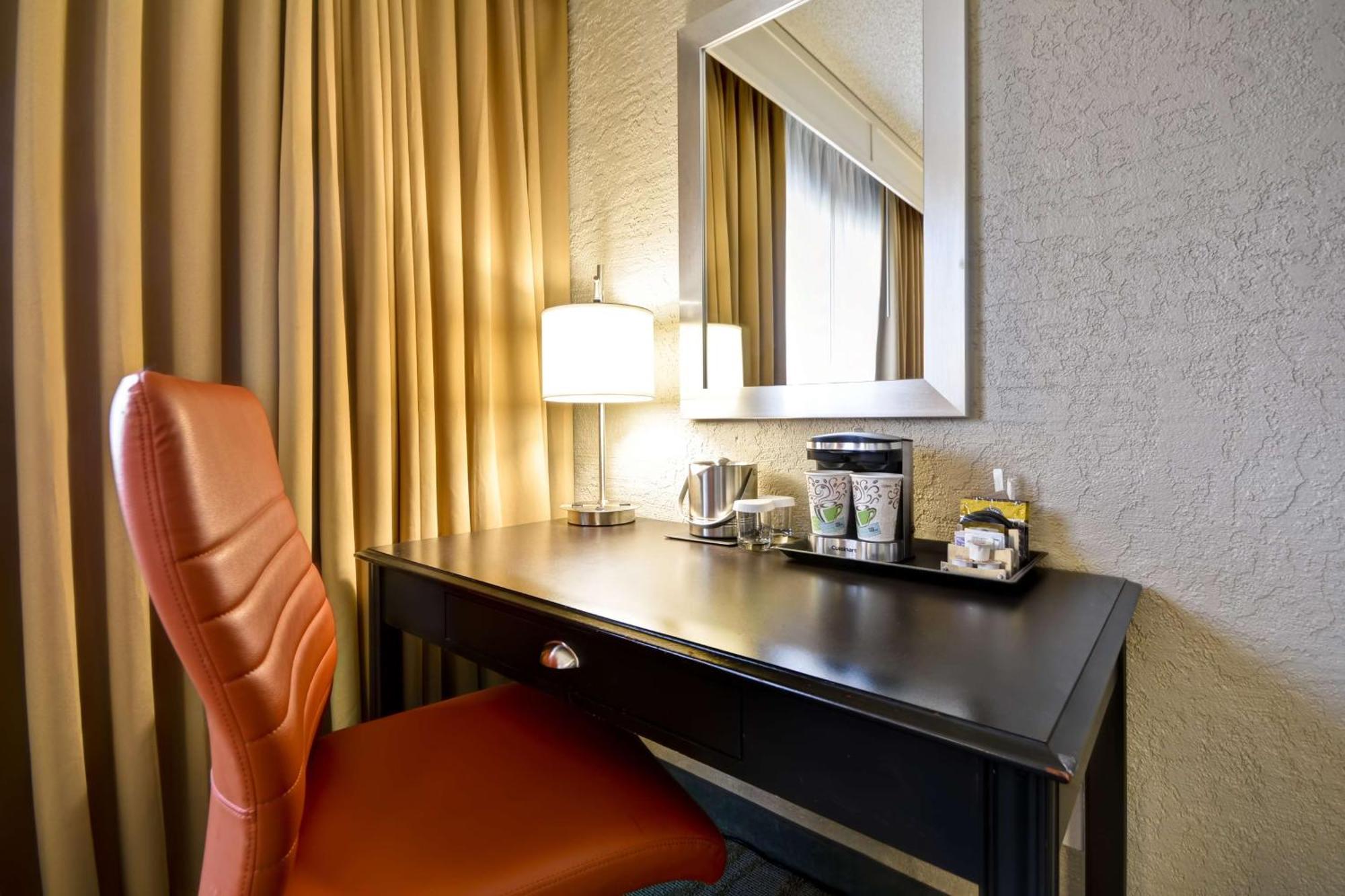 Doubletree By Hilton Phoenix North Εξωτερικό φωτογραφία