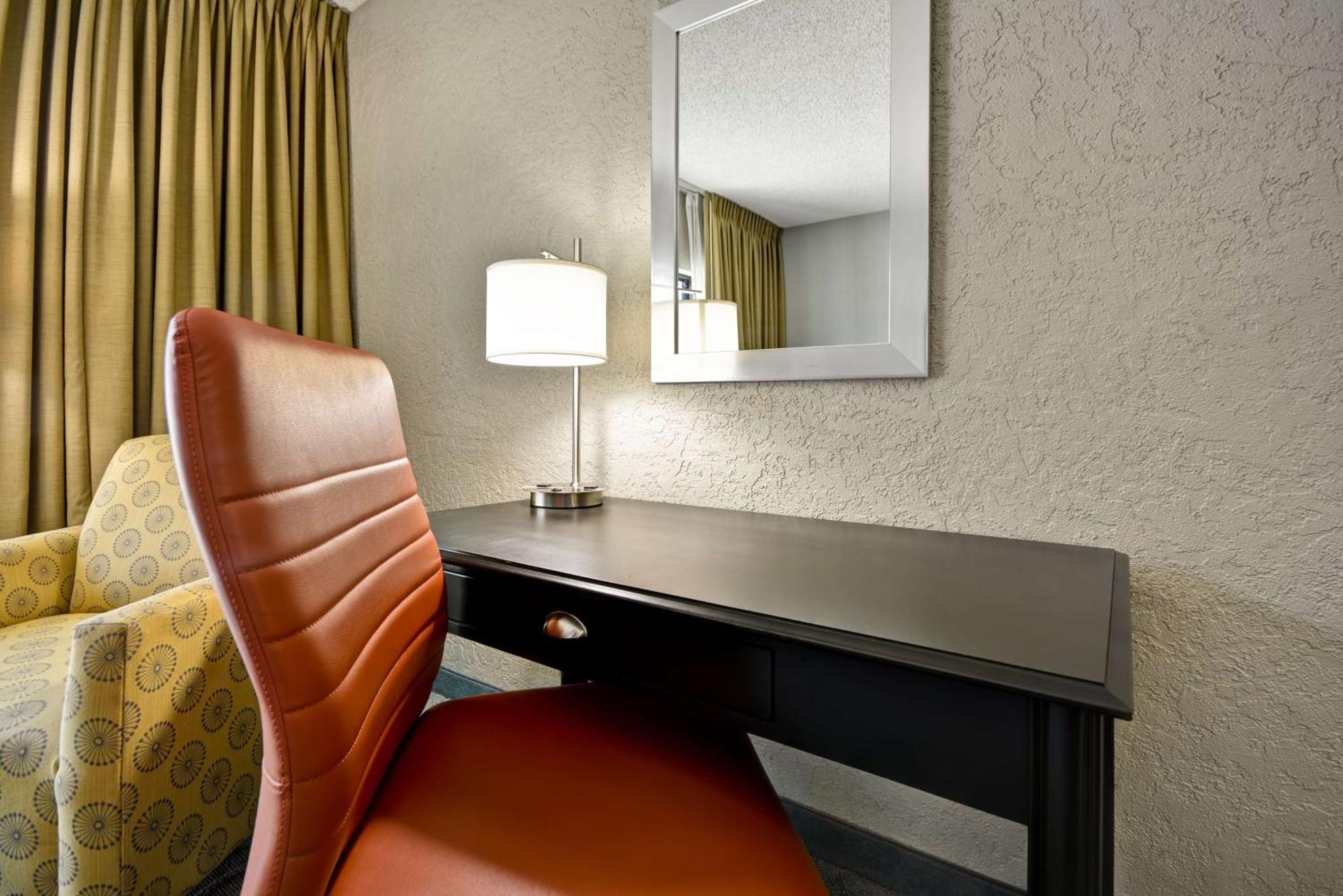 Doubletree By Hilton Phoenix North Εξωτερικό φωτογραφία