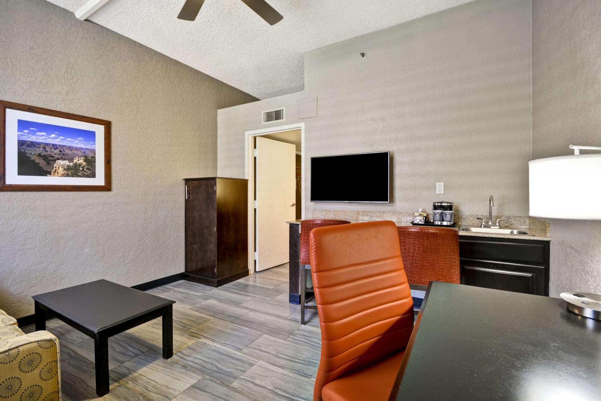 Doubletree By Hilton Phoenix North Εξωτερικό φωτογραφία