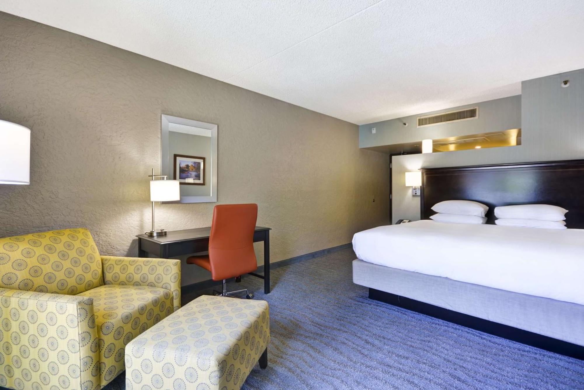Doubletree By Hilton Phoenix North Εξωτερικό φωτογραφία