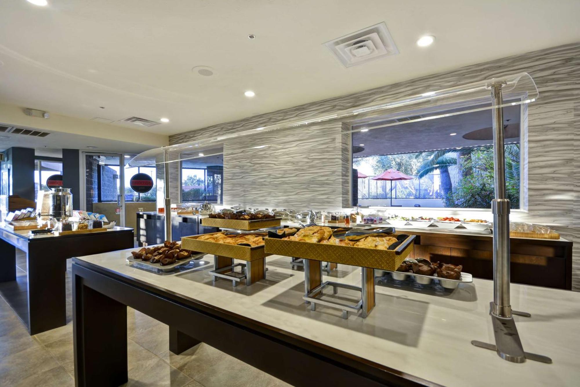 Doubletree By Hilton Phoenix North Εξωτερικό φωτογραφία