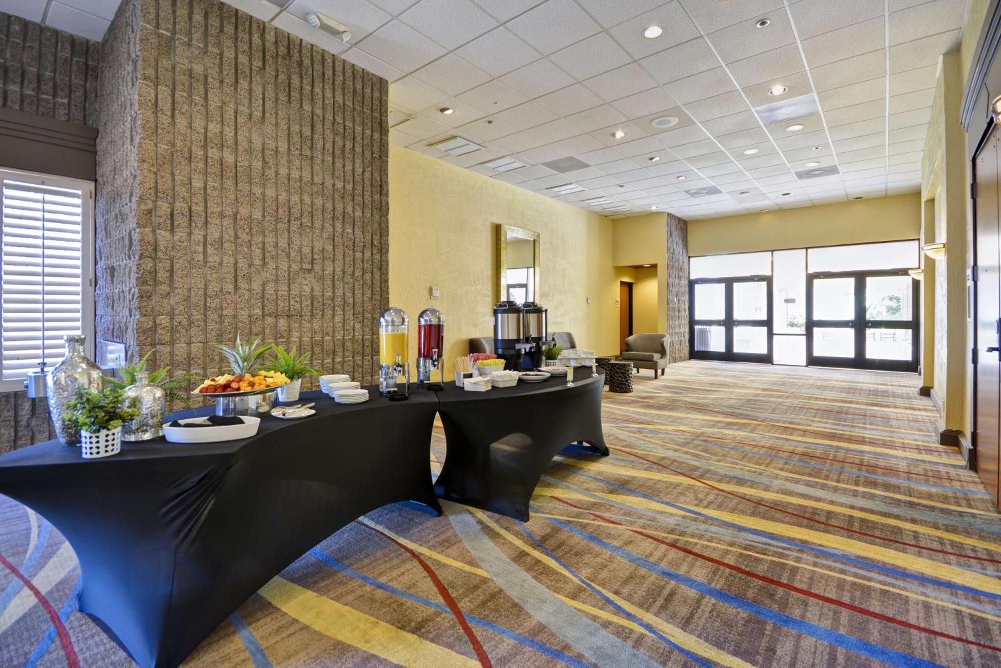 Doubletree By Hilton Phoenix North Εξωτερικό φωτογραφία