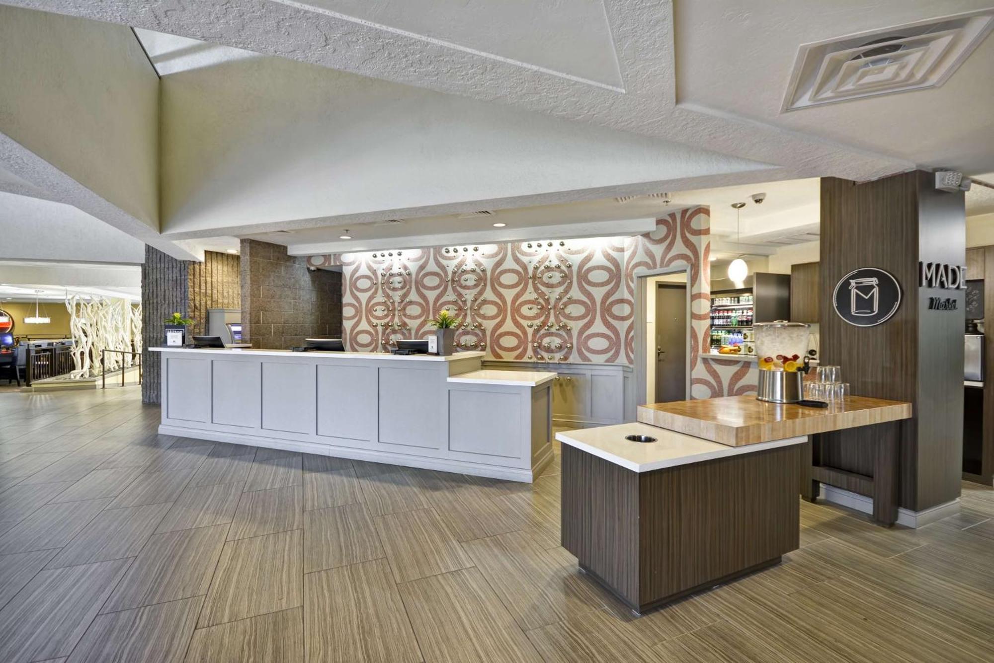 Doubletree By Hilton Phoenix North Εξωτερικό φωτογραφία