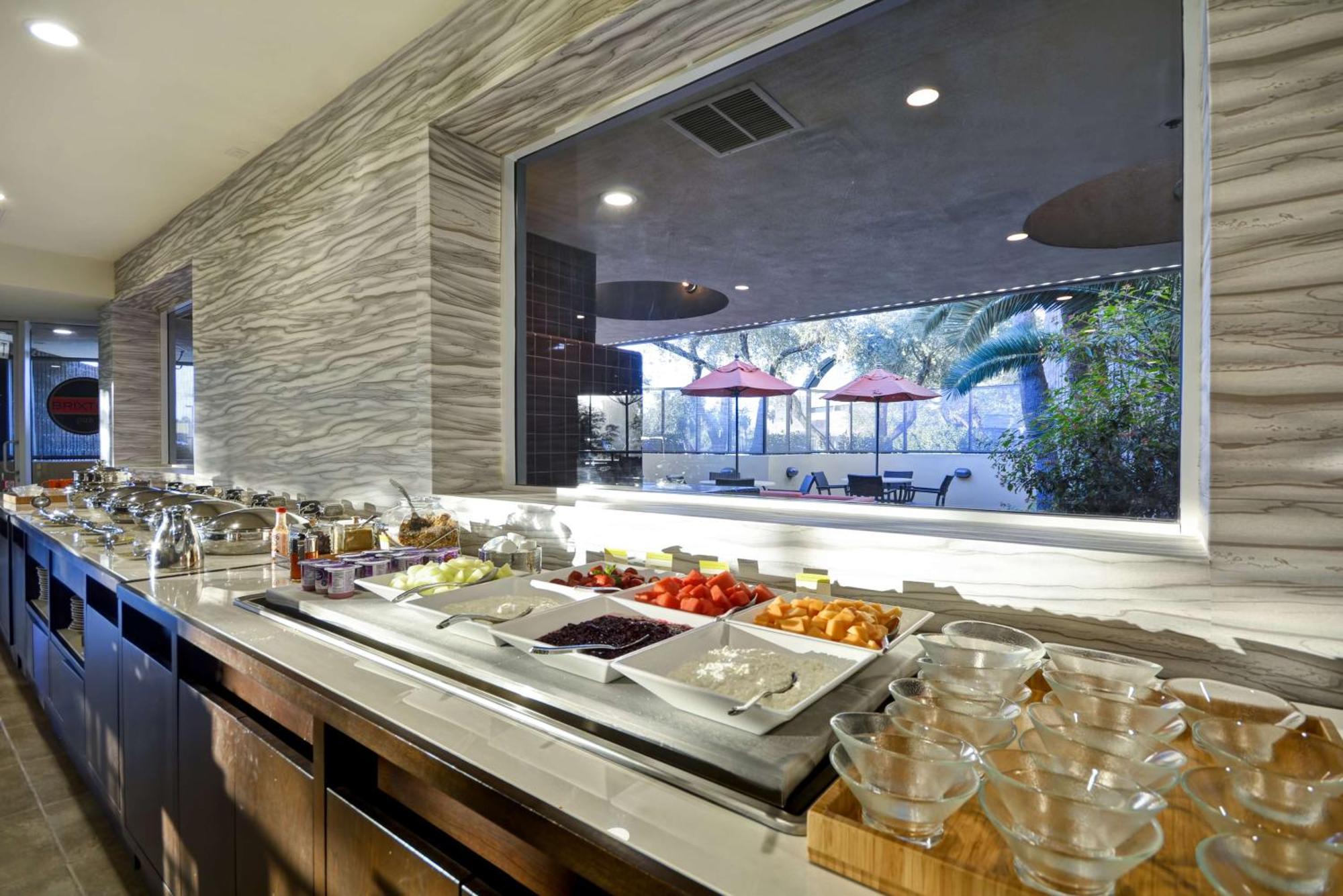 Doubletree By Hilton Phoenix North Εξωτερικό φωτογραφία