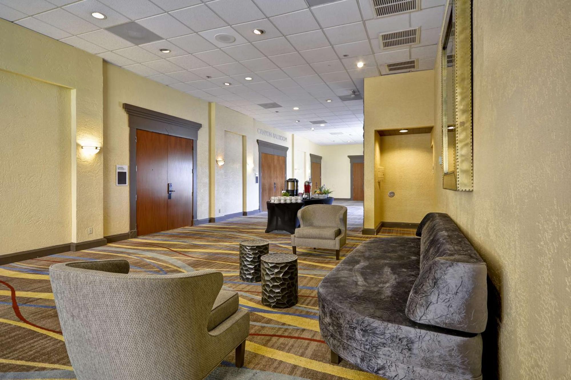 Doubletree By Hilton Phoenix North Εξωτερικό φωτογραφία