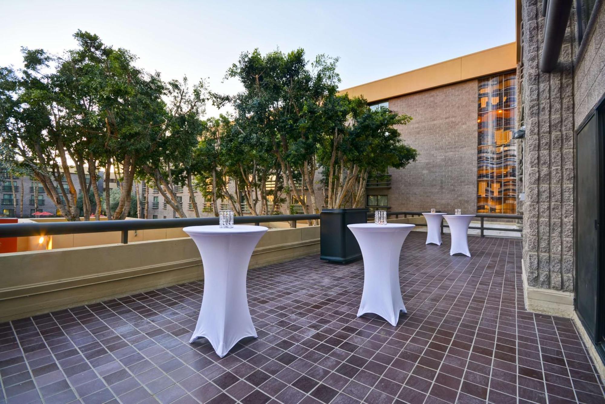 Doubletree By Hilton Phoenix North Εξωτερικό φωτογραφία