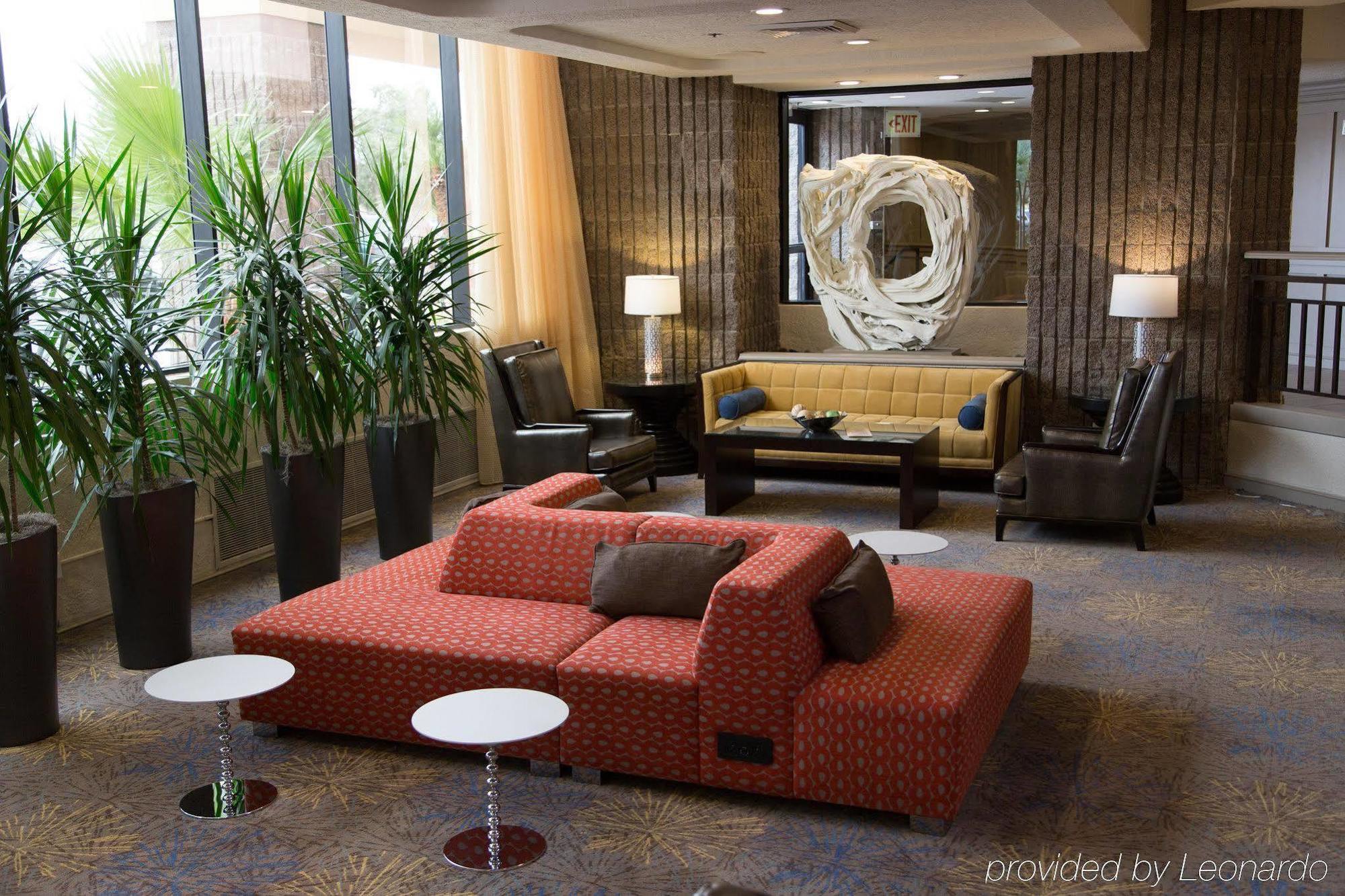 Doubletree By Hilton Phoenix North Εξωτερικό φωτογραφία