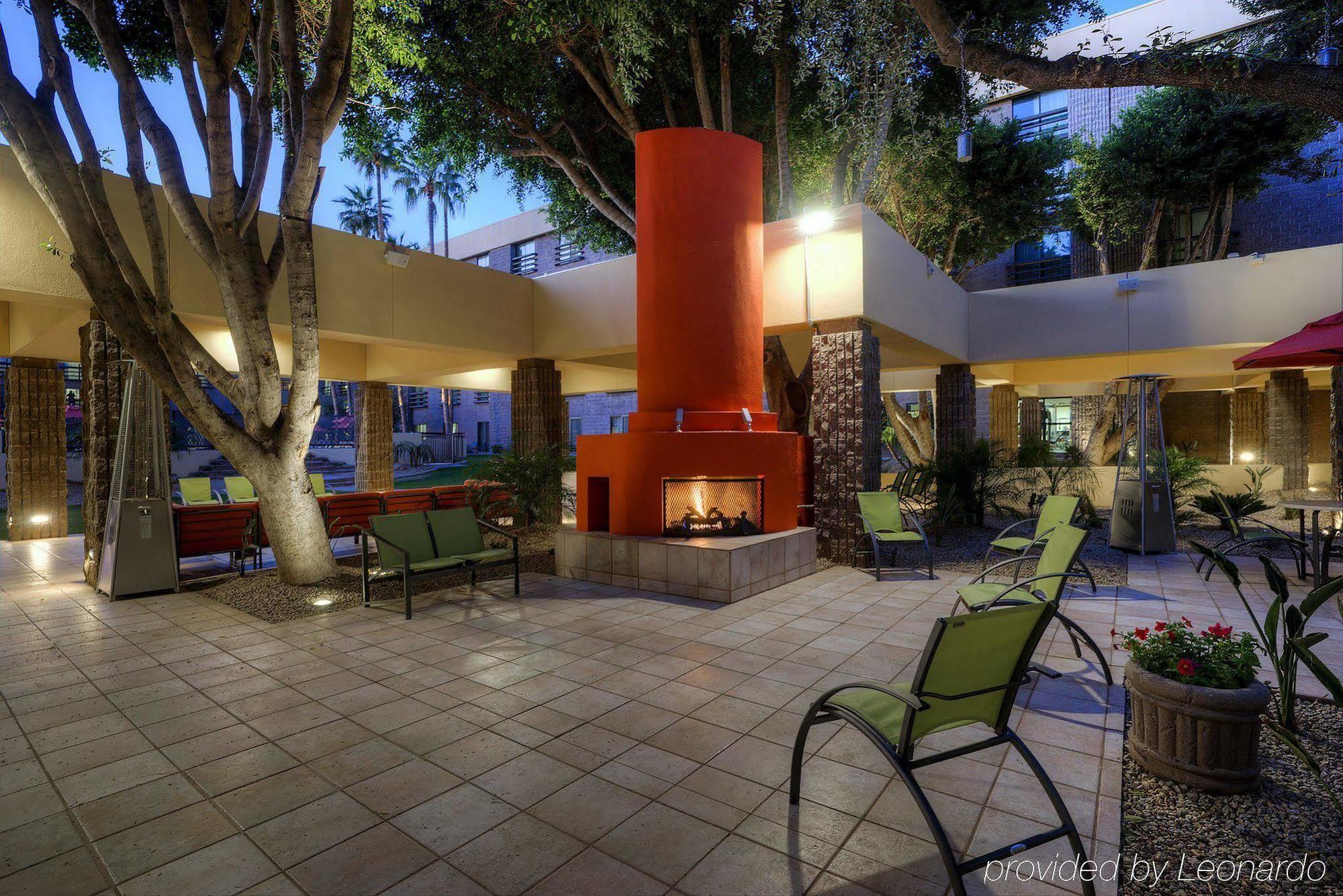 Doubletree By Hilton Phoenix North Εξωτερικό φωτογραφία