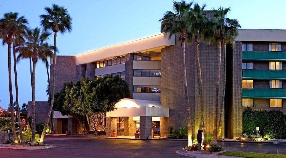 Doubletree By Hilton Phoenix North Εξωτερικό φωτογραφία