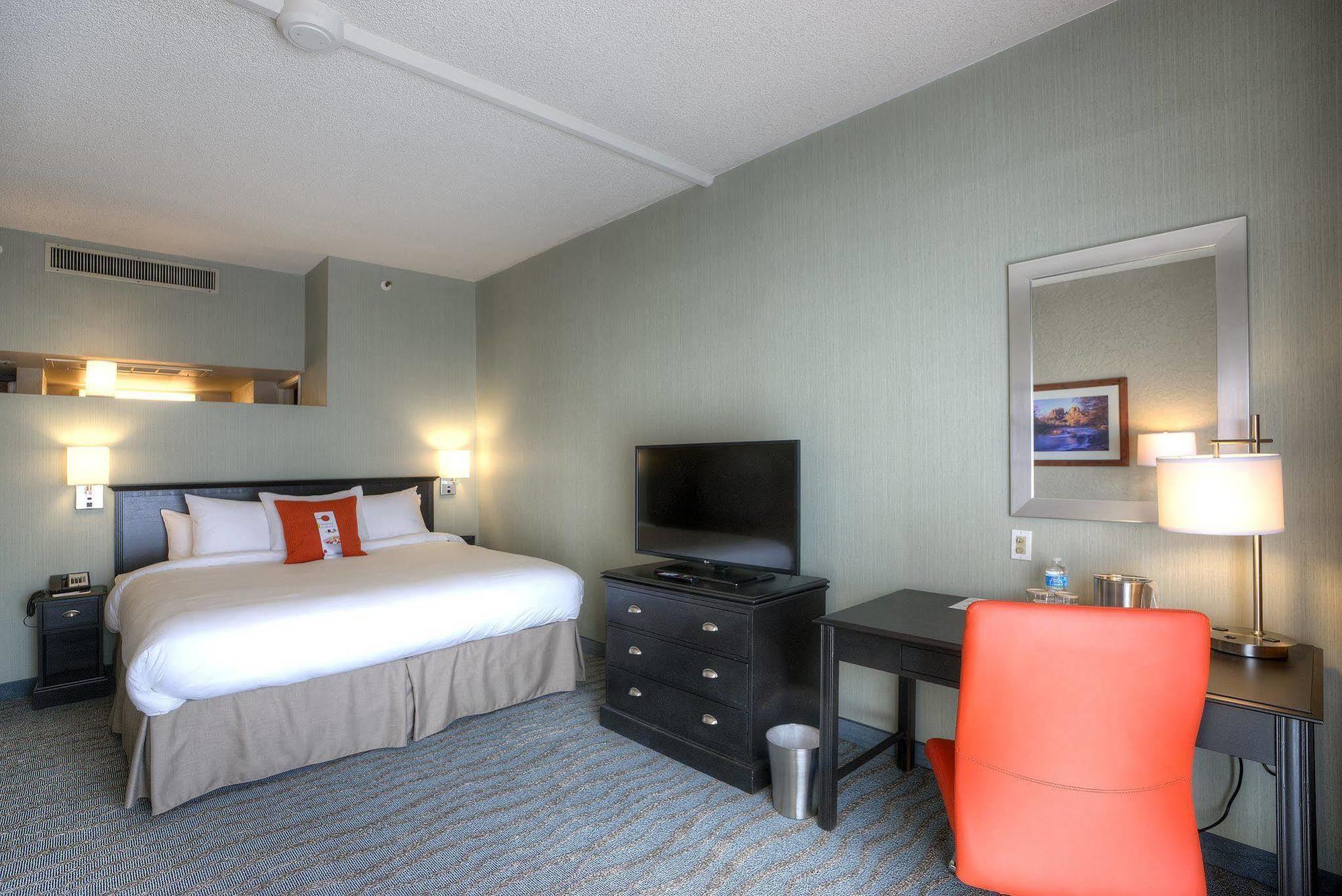 Doubletree By Hilton Phoenix North Εξωτερικό φωτογραφία
