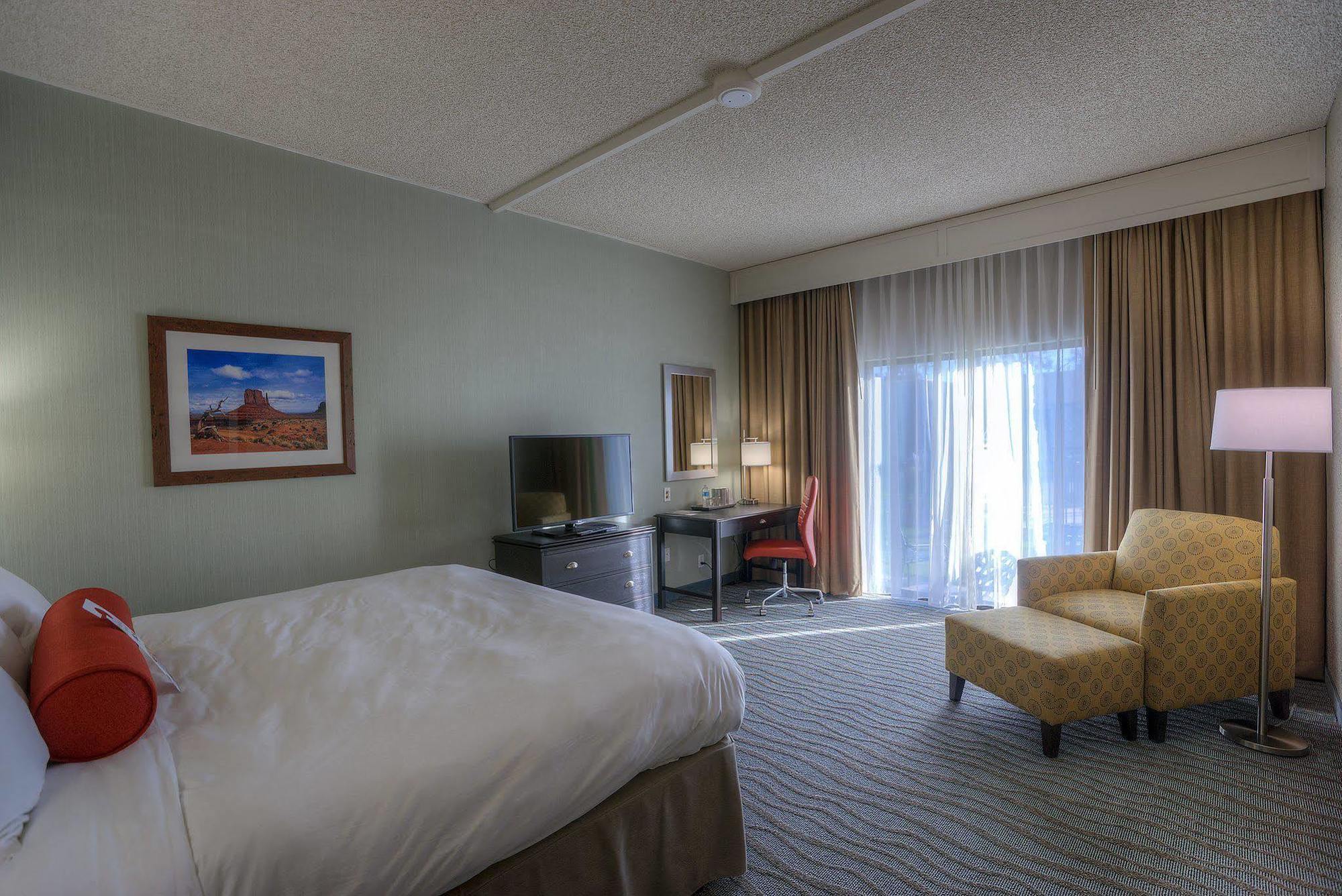 Doubletree By Hilton Phoenix North Εξωτερικό φωτογραφία