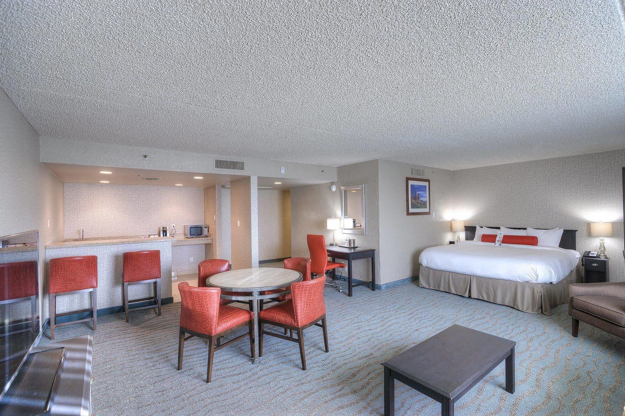 Doubletree By Hilton Phoenix North Εξωτερικό φωτογραφία