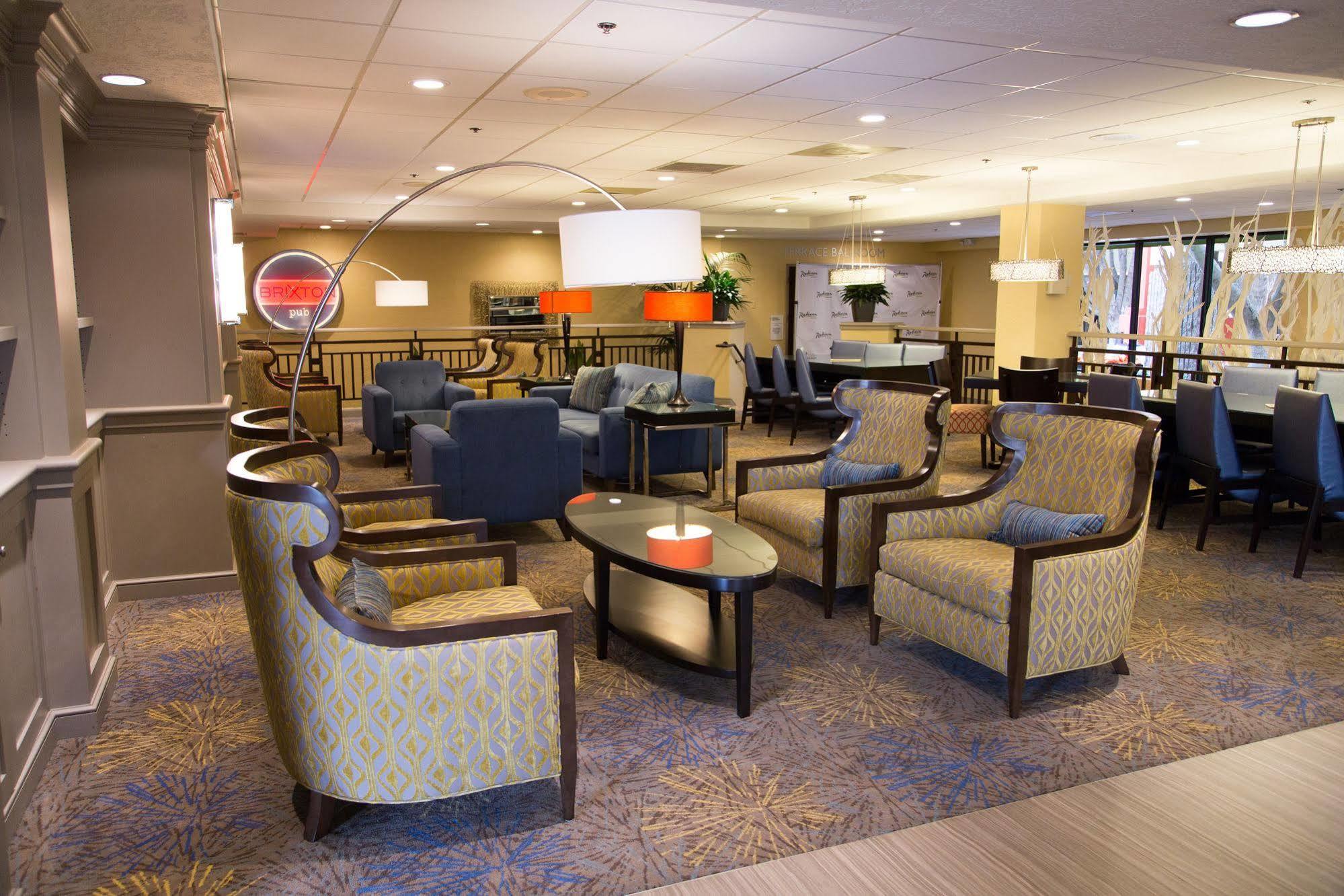 Doubletree By Hilton Phoenix North Εξωτερικό φωτογραφία
