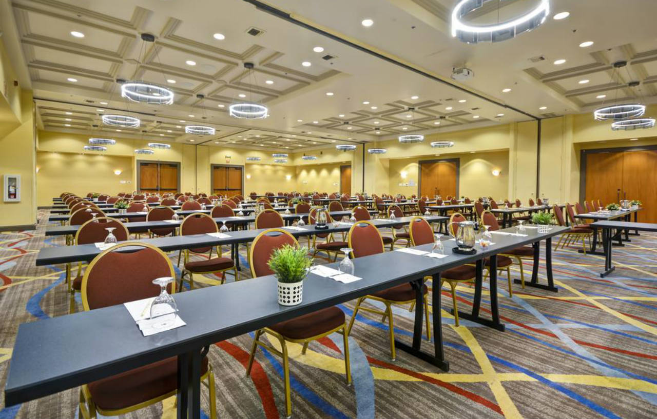 Doubletree By Hilton Phoenix North Εξωτερικό φωτογραφία